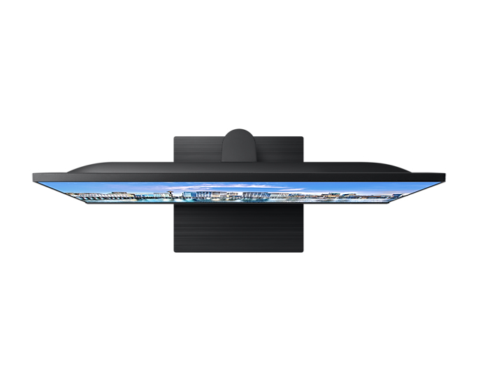 Samsung LF24T450FQLXZS computer monitor – image 9