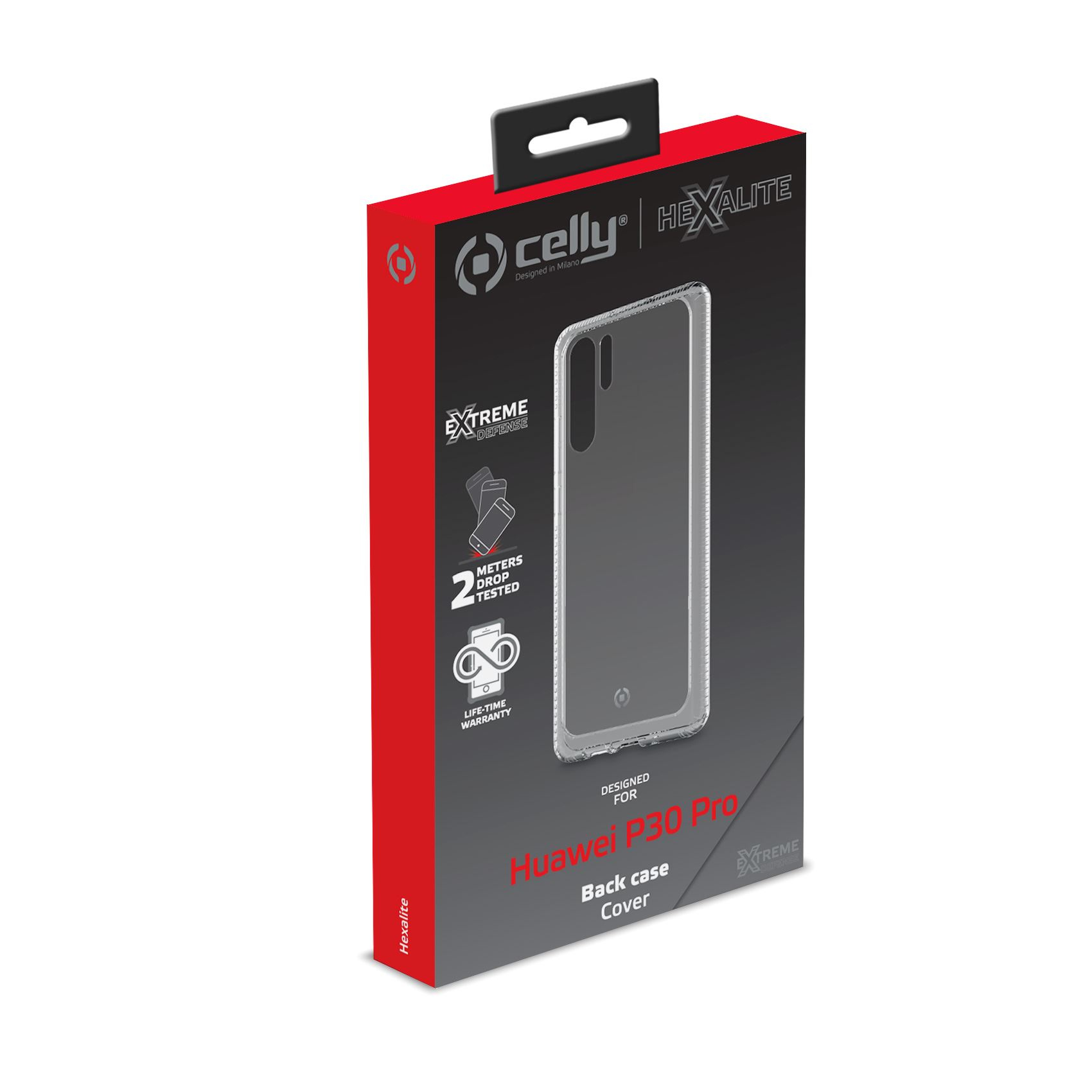 Celly HEXALITE846WH mobile phone case – image 5