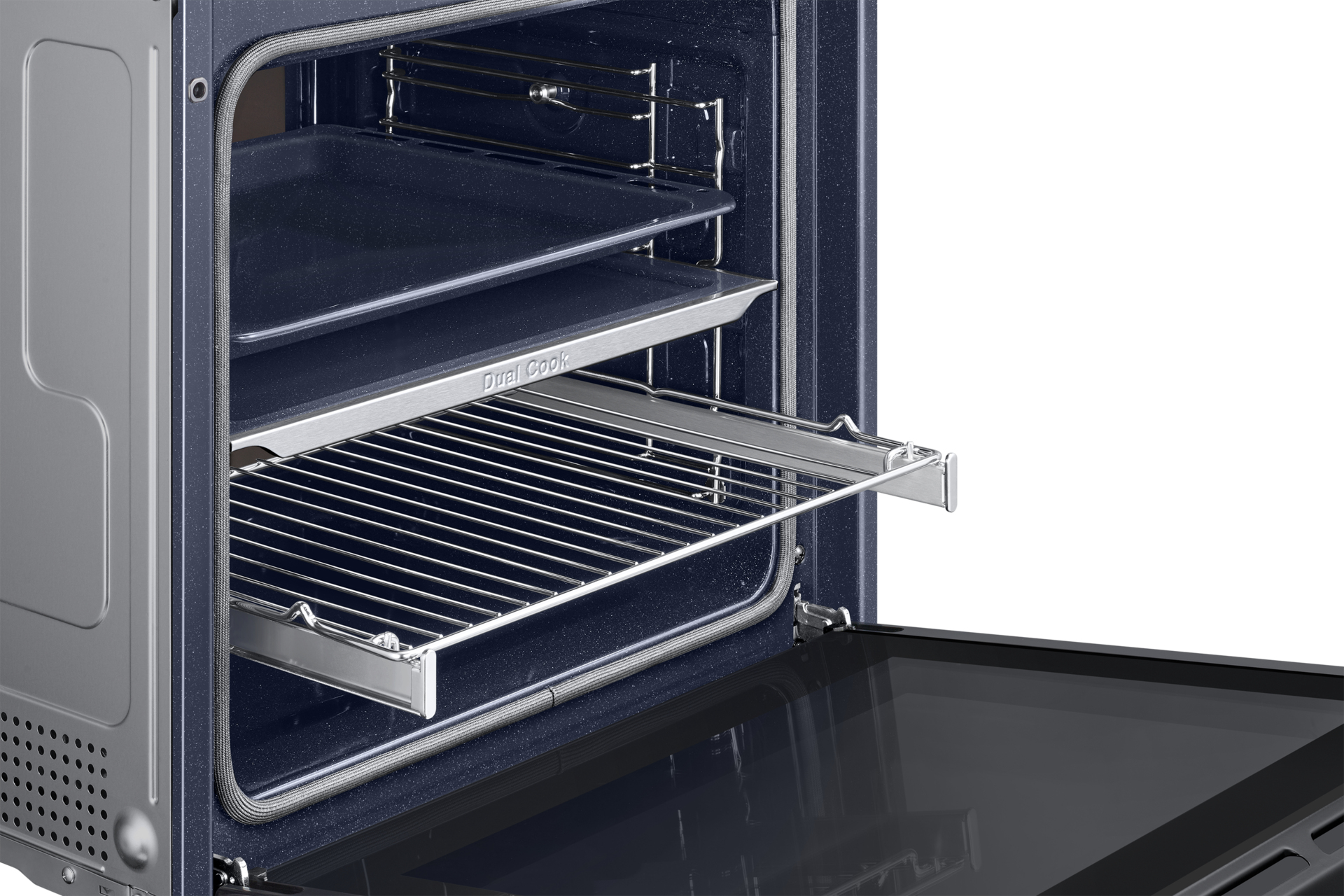 Samsung NV7B4245VAK/U3 oven – image 5