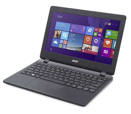 Acer Aspire E 11 ES1-111-C1RL Intel® Celeron® N2840 Laptop – image 2