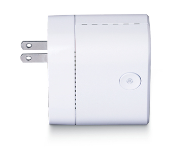 D-Link DHP-310AV network card Ethernet 200 Mbit/s – image 4
