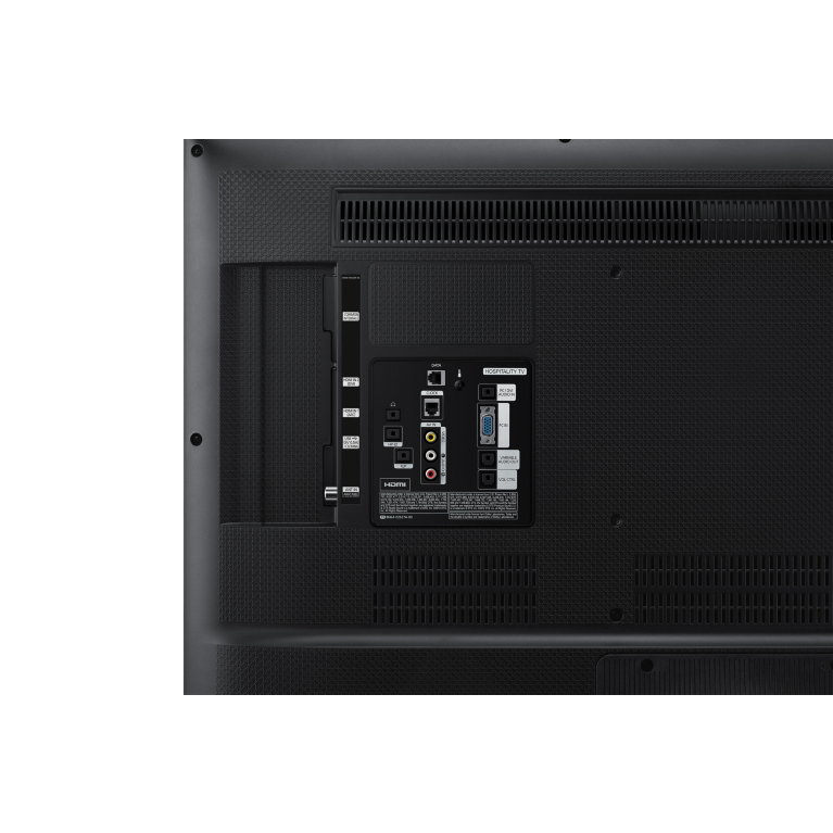 Samsung HG48EC670CW 121.9 cm (48") Full HD Black 350 cd/m² – image 6