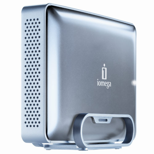 Iomega 34796 external hard drive