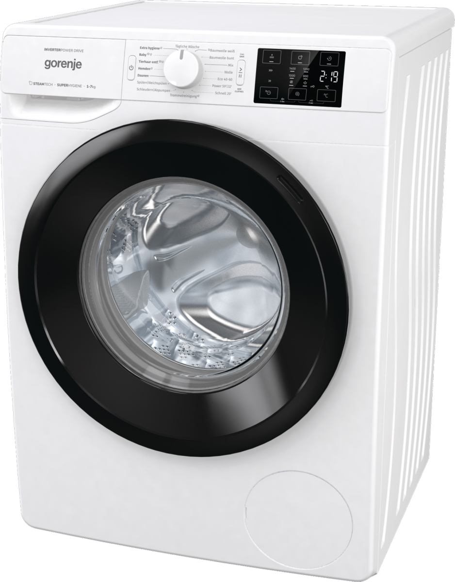 Gorenje Wave NEI74ADPS – image 7