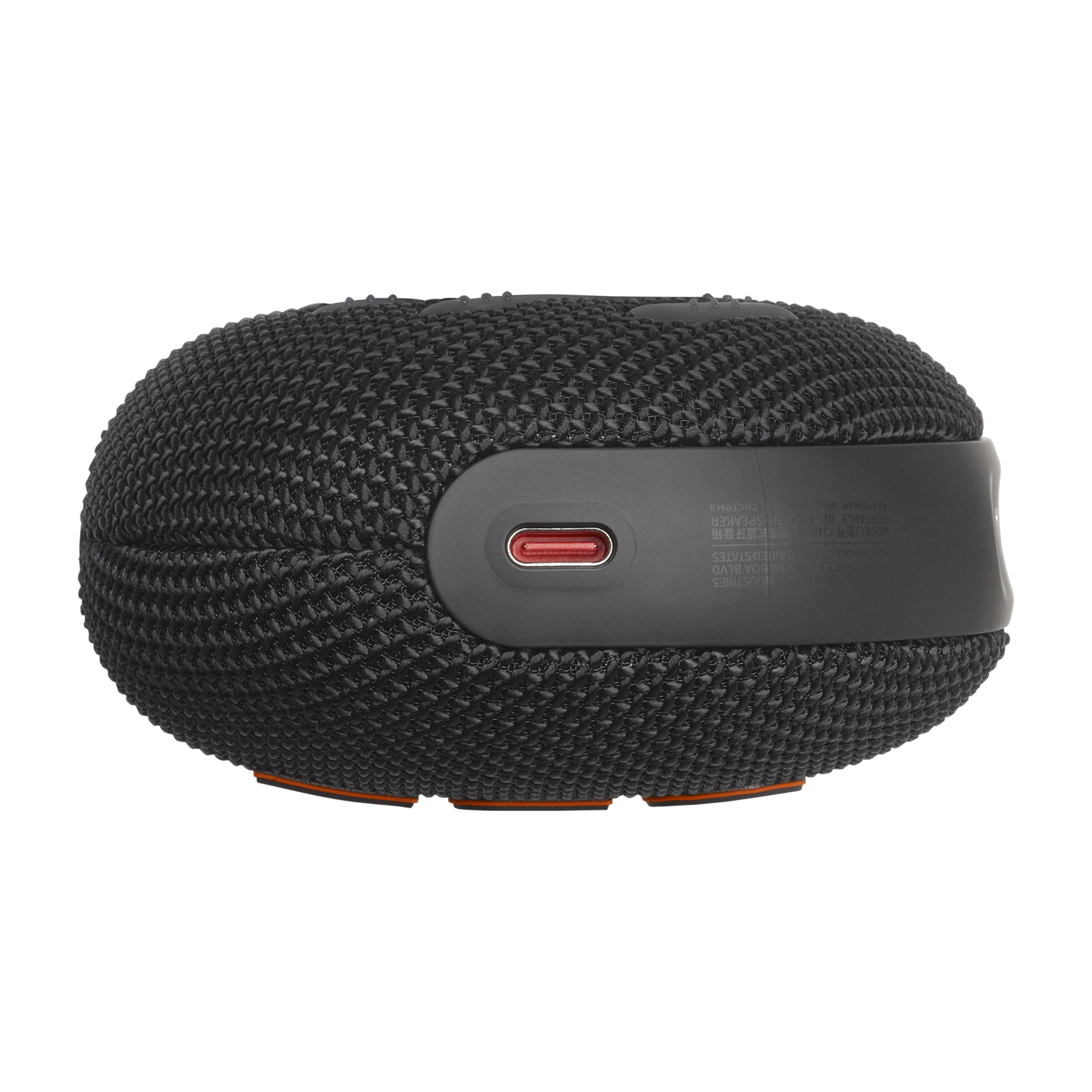 JBL Clip 5 Black 7 W image 6