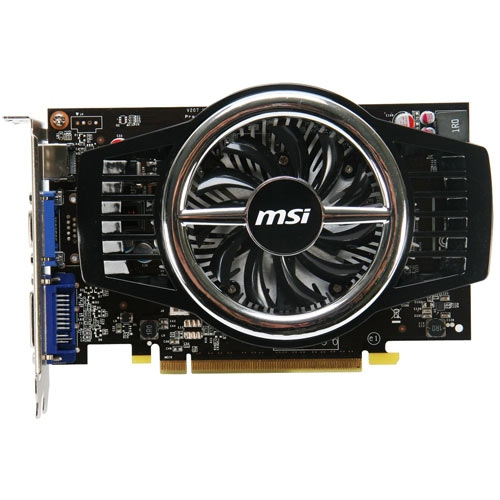 MSI GF N240GT-MD1G/D5 – image 5