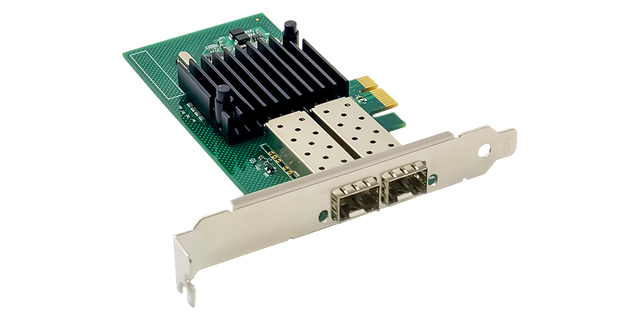 ATGBICS PCIEX1-SFP-2-I350-AT network card Internal Ethernet 1000 Mbit/s – image 2