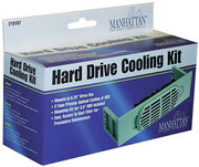 Manhattan Hard Drive Cooling Kit – image 3
