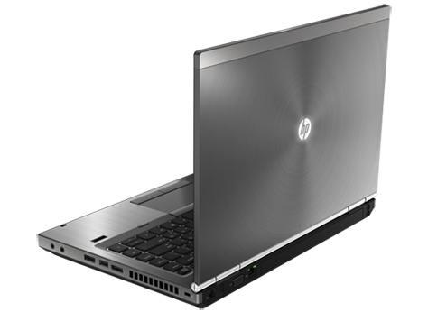 HP 8470w + ZR2440w – image 4
