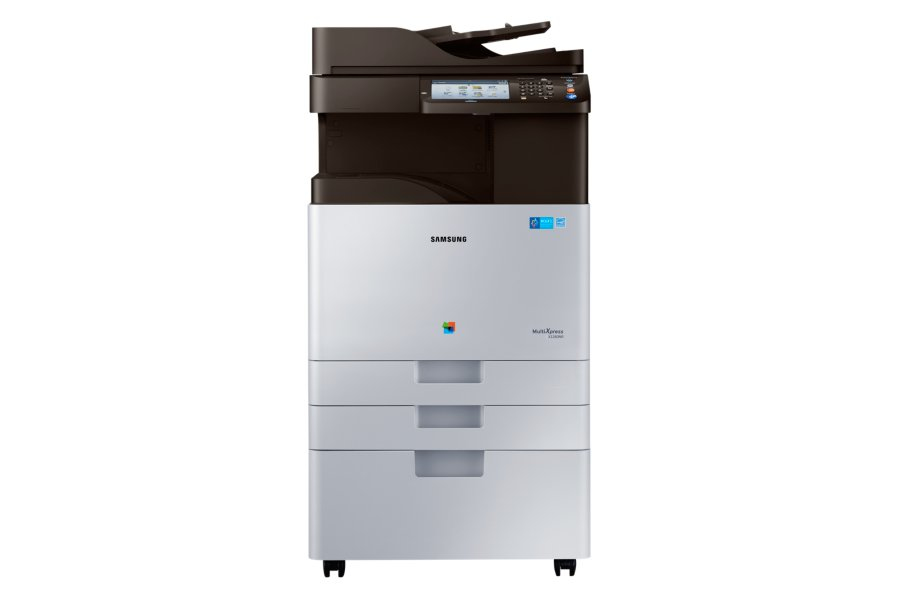 Samsung MultiXpress SL-X3280NR multifunction printer Laser A3 – image 8
