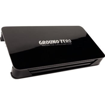 Ground Zero GZRA 2.350G