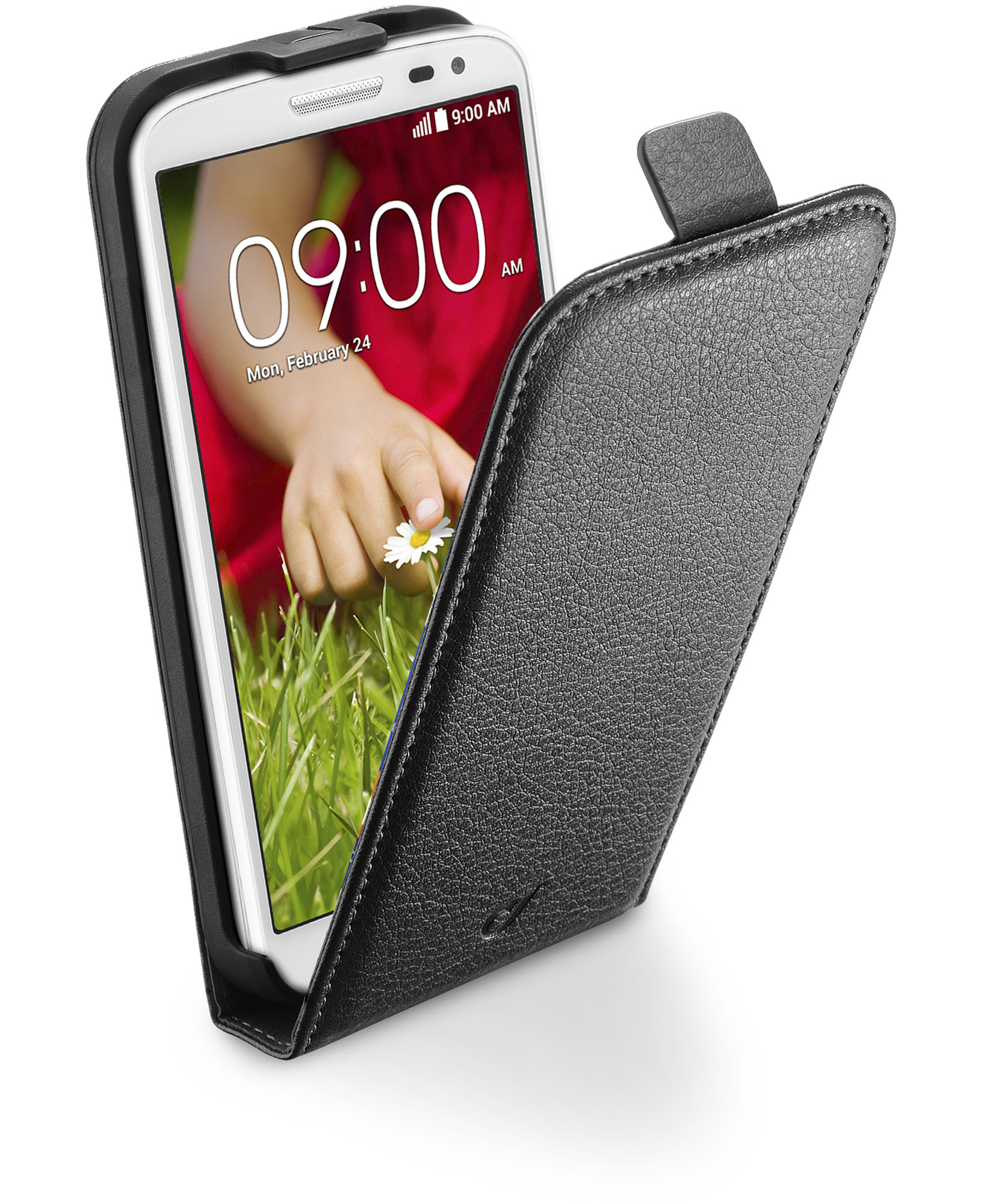 Cellularline Flap Essential - G2 Mini – image 3