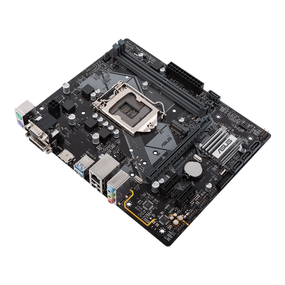 ASUS PRIME H310M-A R2.0 – image 3