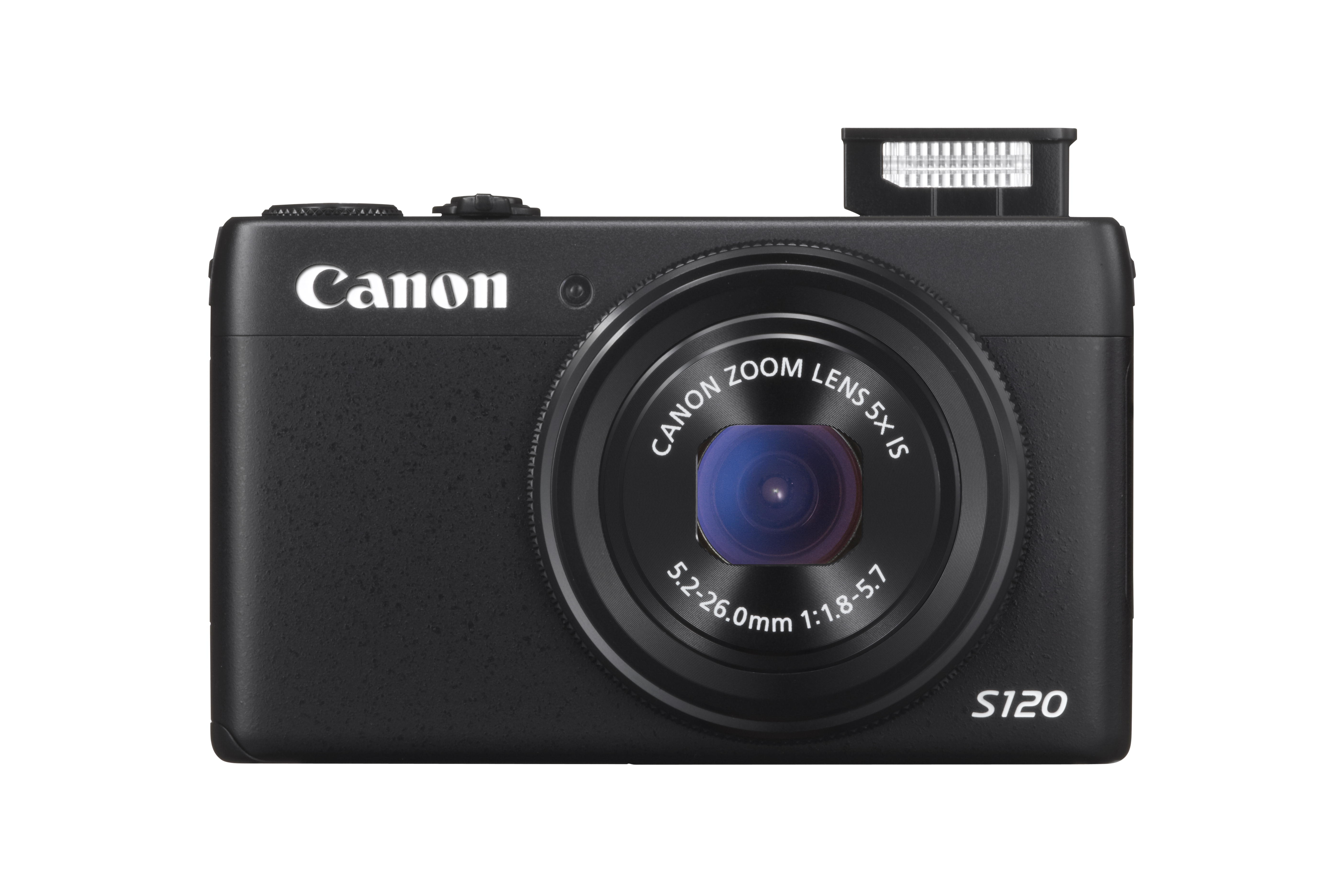 Canon PowerShot S120 1/1.7" Compact camera – image 6