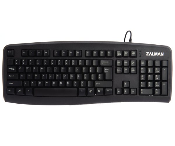 Zalman ZM-K380 Combo – image 4