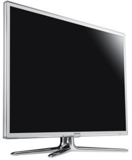 Samsung UE40D6510WQXZT TV – image 8