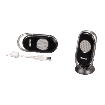 Hama Loudspeaker "Sonic Mobil 100" – image 5