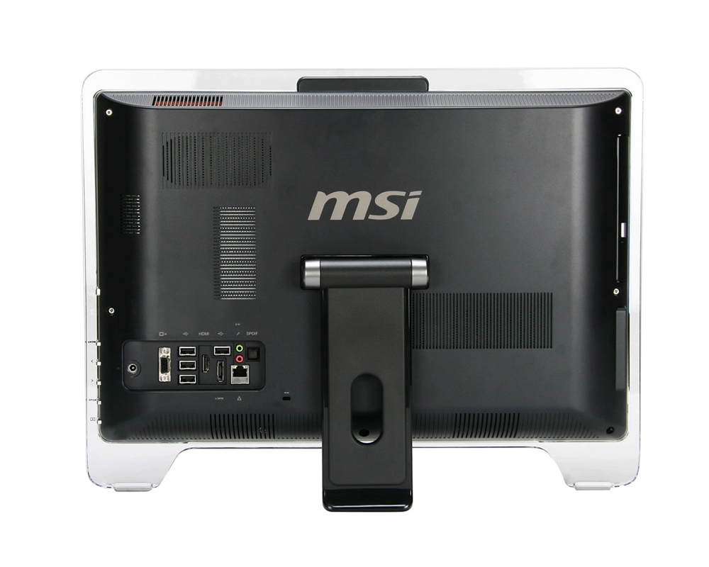 MSI Wind Top AE2020-018 – image 3