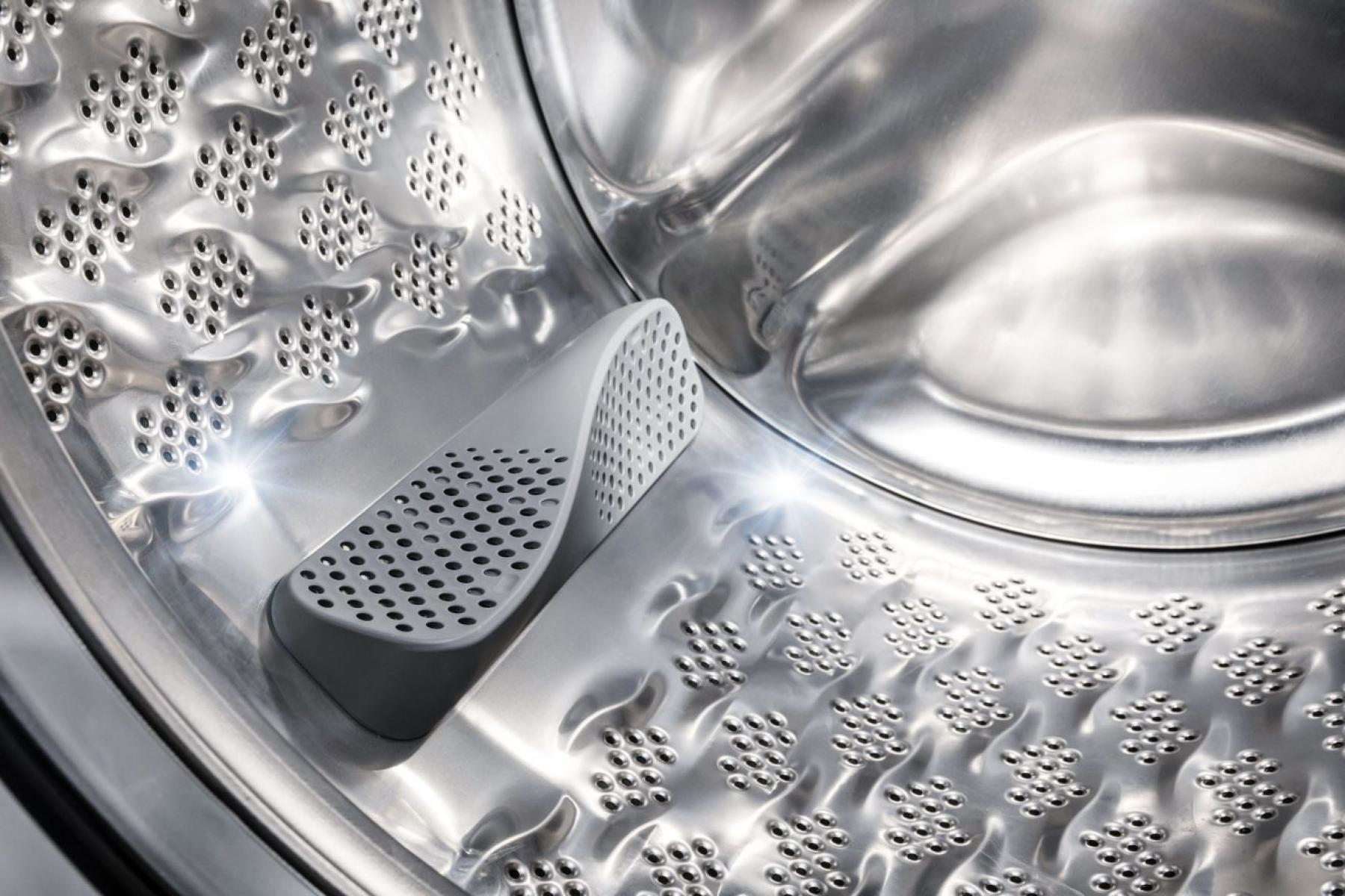 Gorenje W2NS94A/BCZ washing machine Front-load – image 6