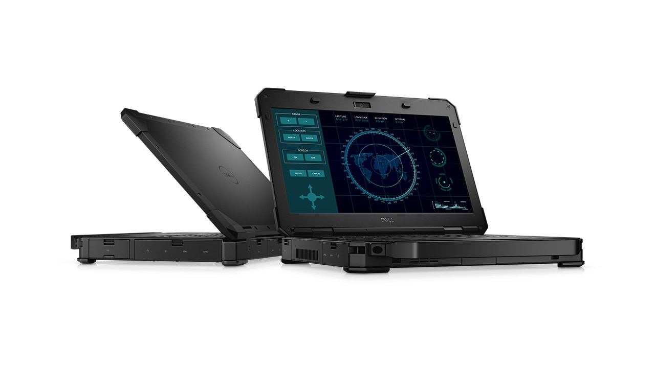 Dell Latitude 5424 Intel® Core™ i3 i3-7130U Laptop – image 4