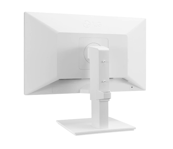 LG 22BL450Y-W computer monitor – image 9