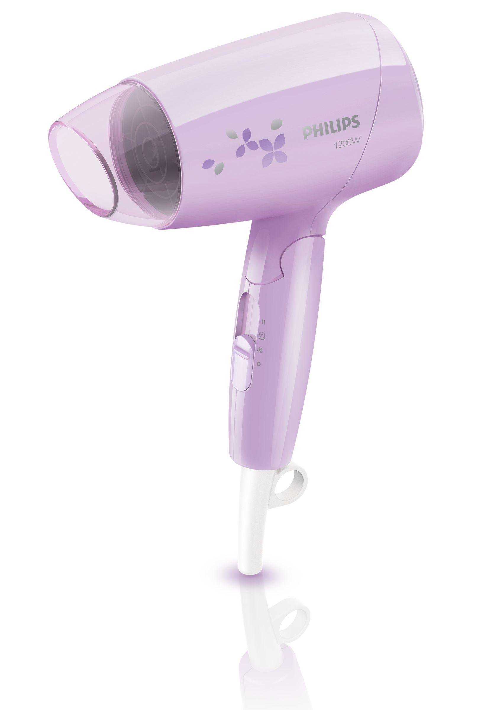Philips Essential Care BHC010/70 hair dryer
