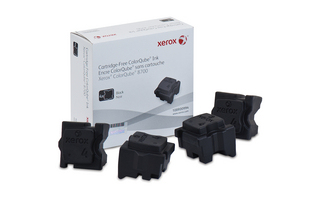 Xerox 108R00994 ink cartridge 4 pc(s) Original Photo black