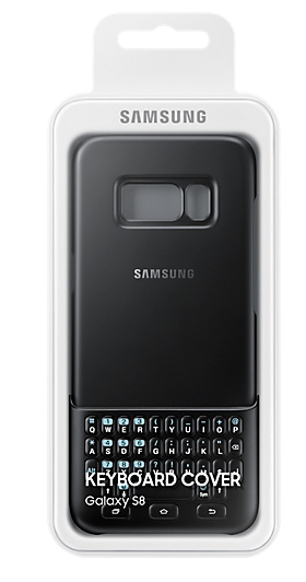 Samsung EJ-CG950 USB Type-C Black – image 2