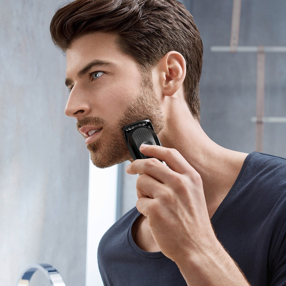 Braun MGK3025 beard trimmer Battery 13 – image 3