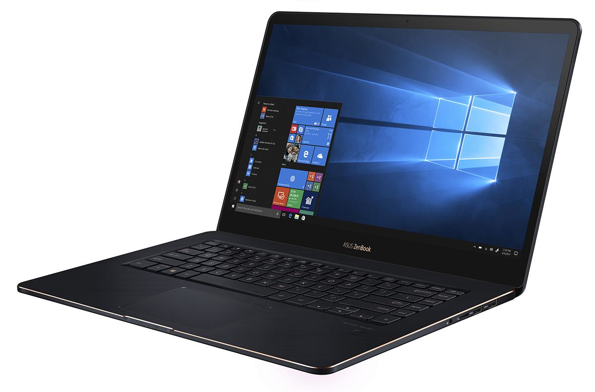 ASUS UX550GE-78DT5AB1 laptop Intel® Core™ i7 i7-8750H – image 3