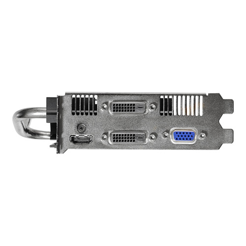 ASUS 90-C1CSB1-S0UAN0YZ graphics card NVIDIA GeForce GT 640 – image 4
