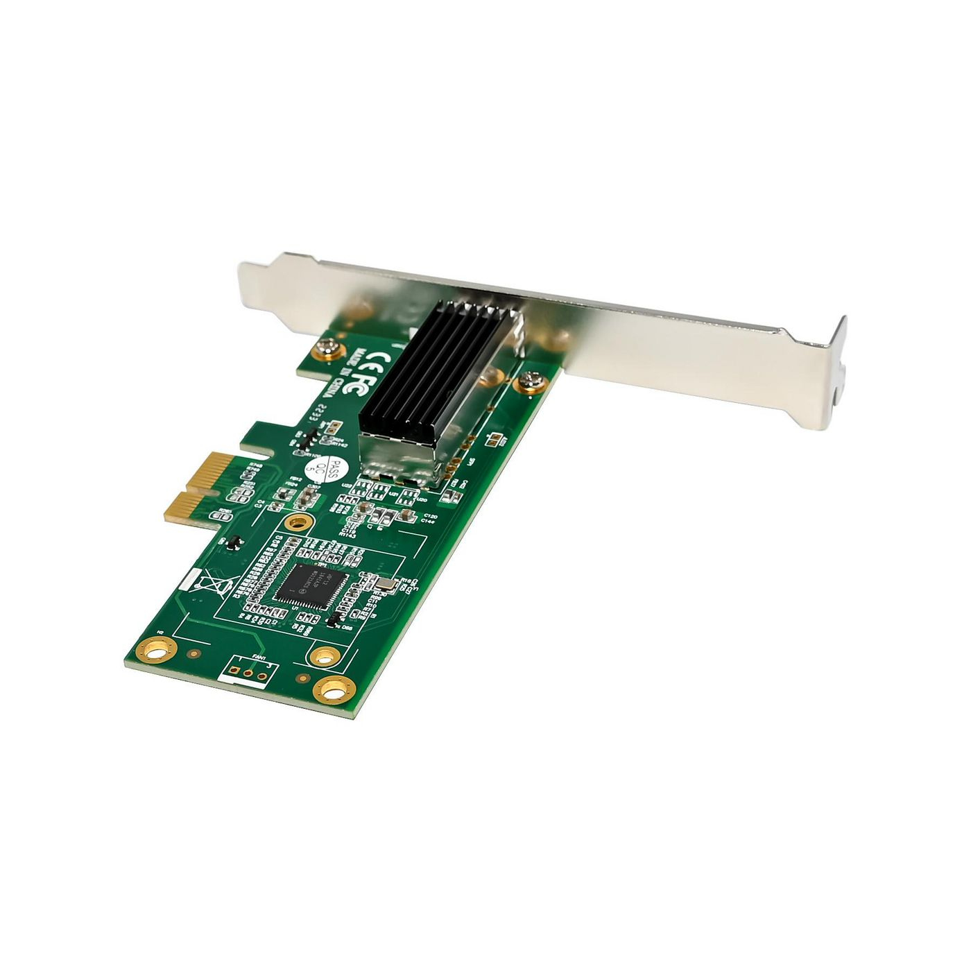 Microconnect MC-PCIE-INT210 network card Internal Fiber 1000 Mbit/s – image 4