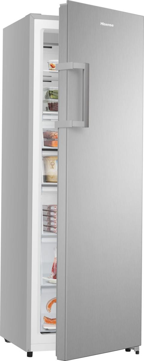 Hisense FF3N229NEIC Upright freezer Freestanding – image 2