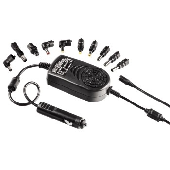 Hama Notebook Power Supply 120 W – image 1
