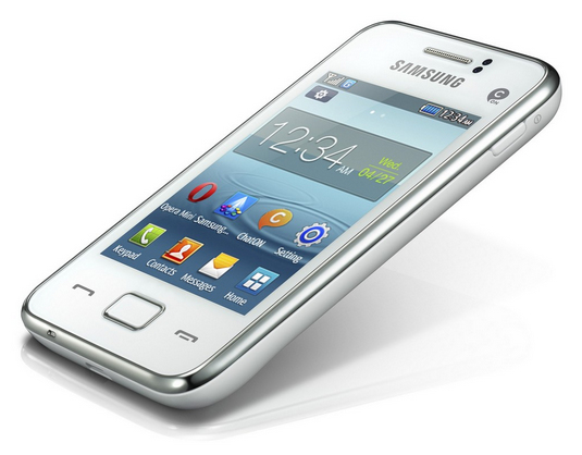 Samsung REX 80 – image 2