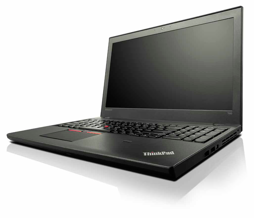 Lenovo ThinkPad T550 – image 4