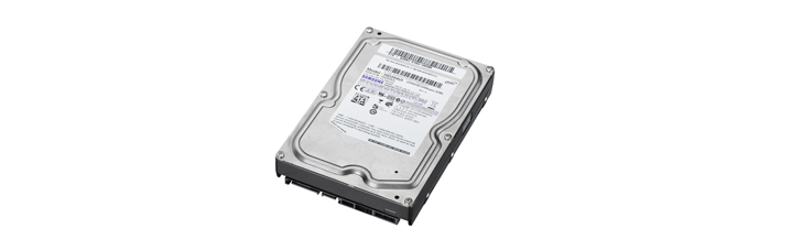 Samsung Spinpoint F3 HD253GJ/D internal hard drive