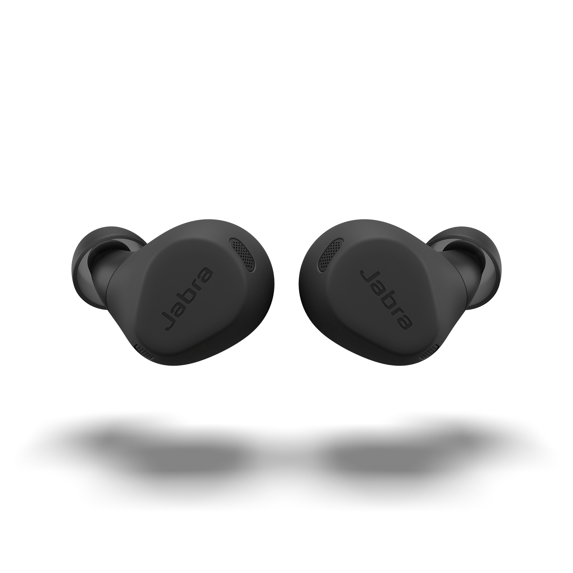 Jabra 100-99160700-98 cuffia e auricolare True Wireless Stereo (TWS) In-ear Sport Bluetooth Nero