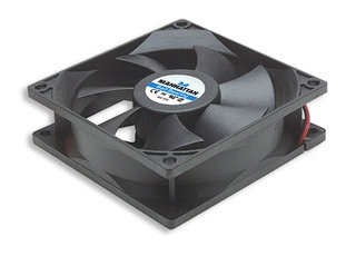 Manhattan 80mm Fan – image 3