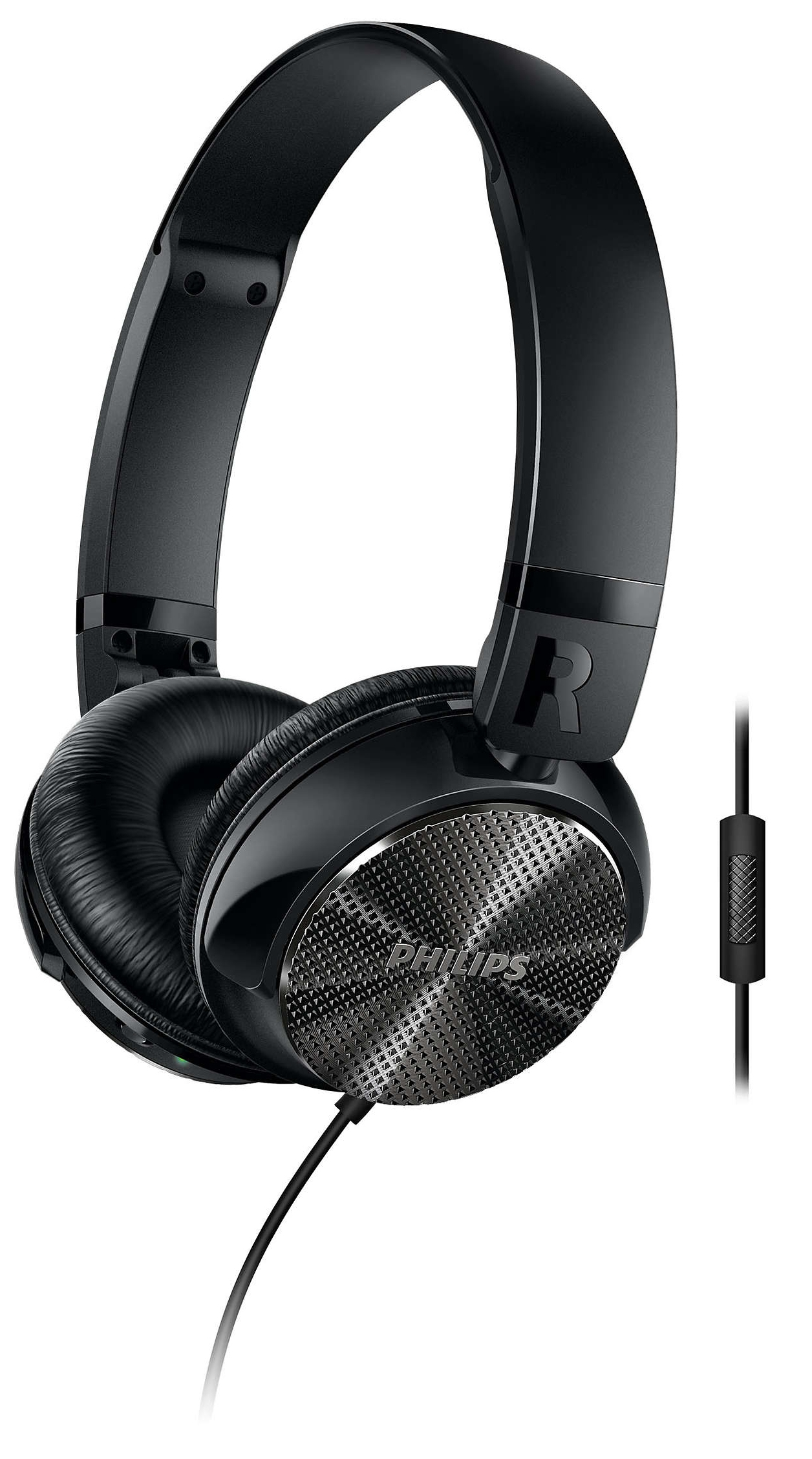 Philips Noise cancellation headphones with mic SHL3855NC/00
