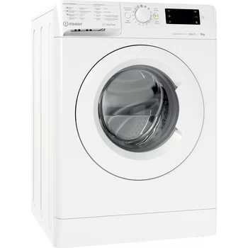 Indesit MTWE 91295 W SPT — vue 1 sur 8