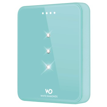 Hama 00153952 power bank Lithium-Ion (Li-Ion) – image 1