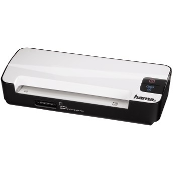 Hama Compact Plus