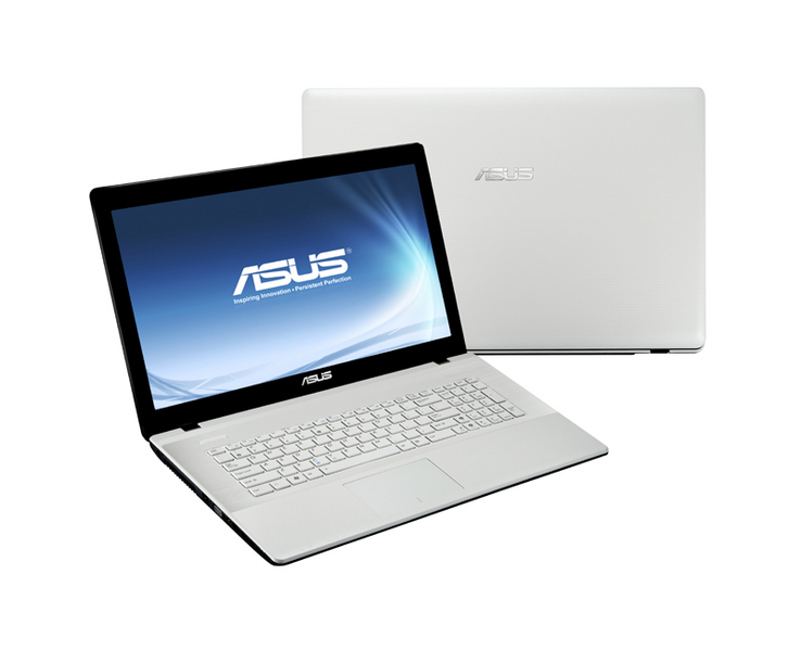 ASUS X75VC-TY248H laptop Intel® Core™ i3 i3-3217U – image 1