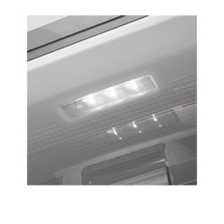 Samsung RZ60EETS fridge Freestanding – image 3