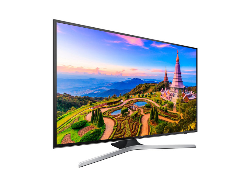 Samsung UE75MU6105 190.5 cm (75") 4K Ultra HD Smart TV Wi-Fi Black – image 3