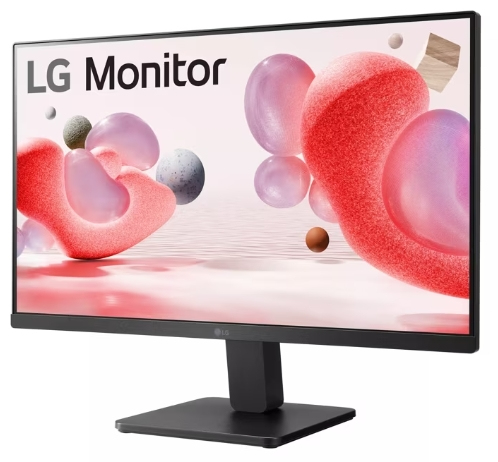 LG 24MR400-B computer monitor – image 2