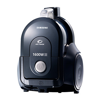 Samsung SC4325 1.3 L Cylinder vacuum Dry 1600 W Bagless – image 4