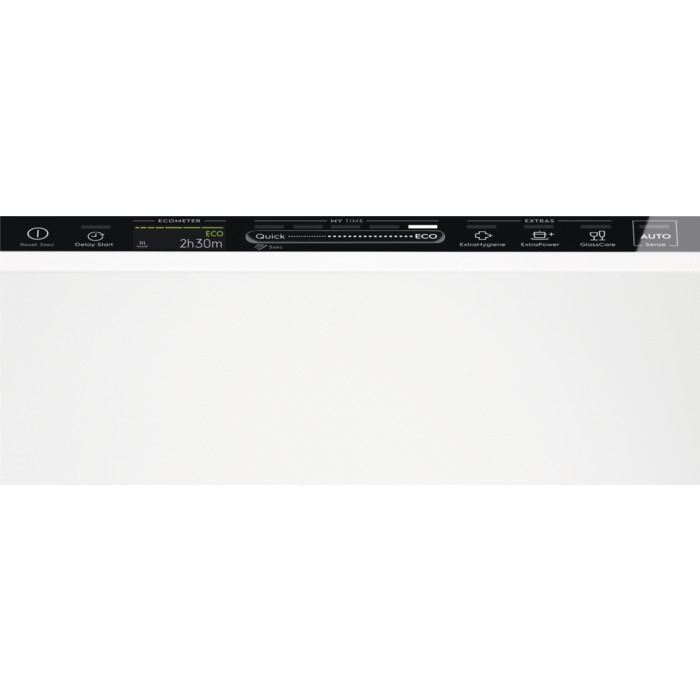 Electrolux EEC87300L Fully built-in 13 place settings – image 9