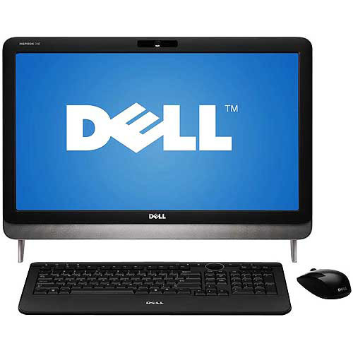 Dell Inspiron One 2305 AMD Athlon II X2